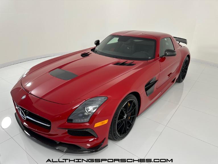 Used-2014-Mercedes-Benz-SLS-Black-Series-AMG