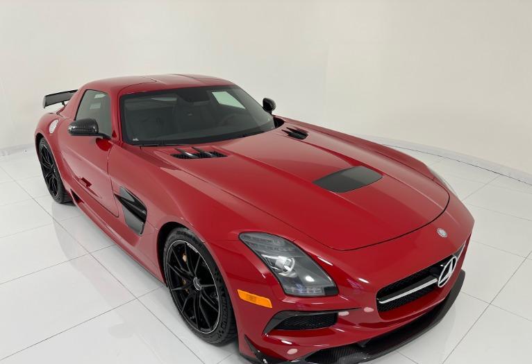 Used-2014-Mercedes-Benz-SLS-Black-Series-AMG