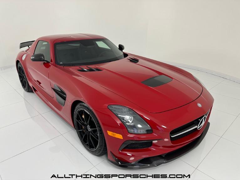 Used-2014-Mercedes-Benz-SLS-Black-Series-AMG