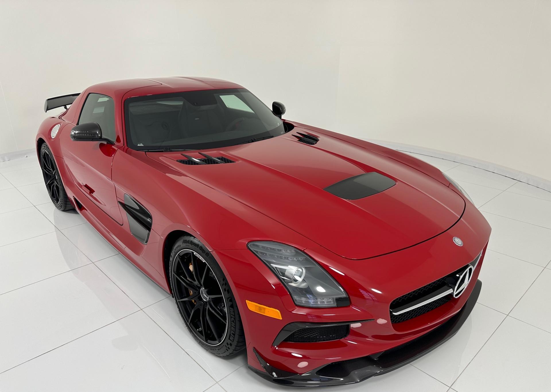 Used-2014-Mercedes-Benz-SLS-Black-Series-AMG