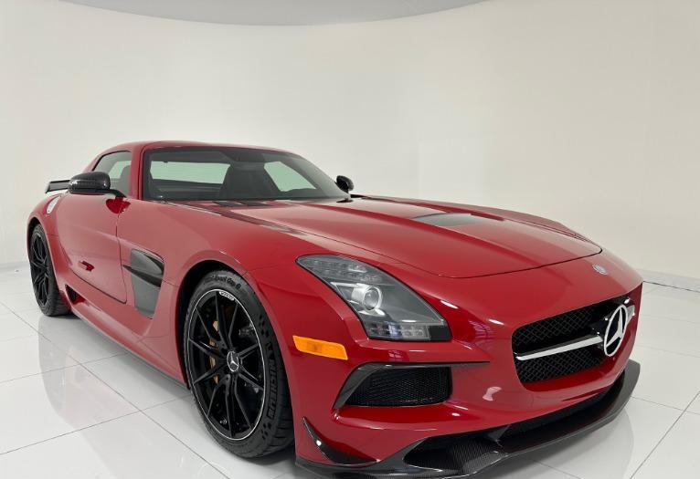 Used-2014-Mercedes-Benz-SLS-Black-Series-AMG