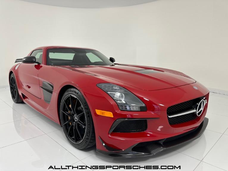 Used-2014-Mercedes-Benz-SLS-Black-Series-AMG