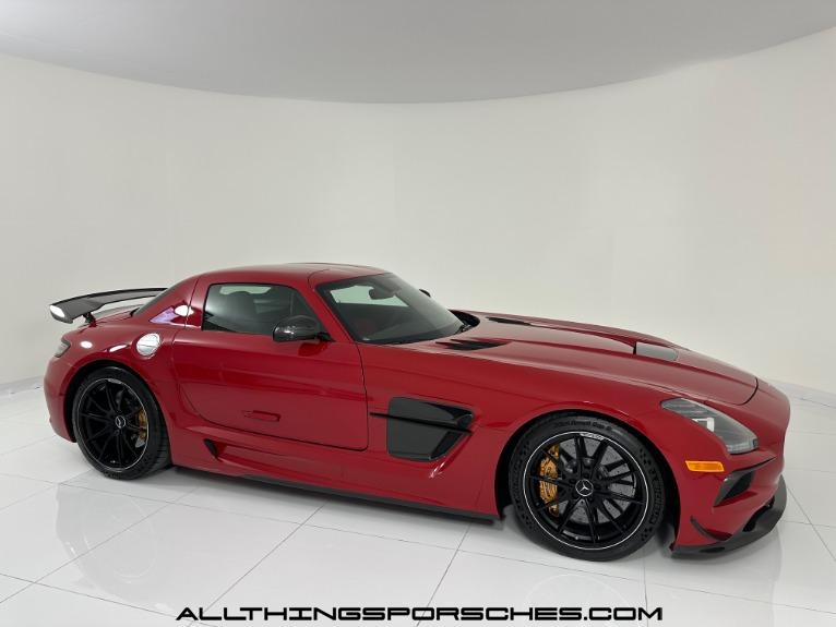 Used-2014-Mercedes-Benz-SLS-Black-Series-AMG