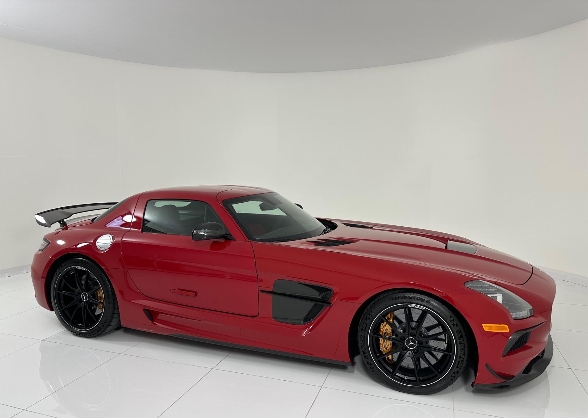 Used-2014-Mercedes-Benz-SLS-Black-Series-AMG