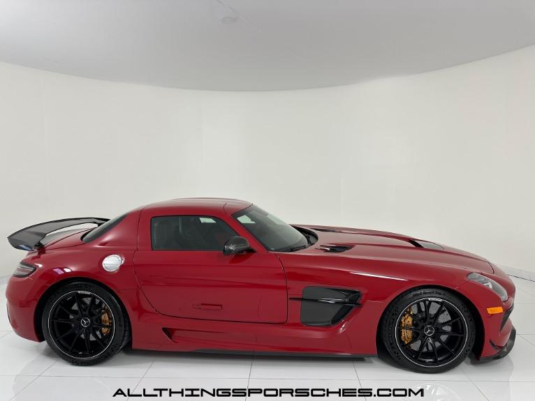 Used-2014-Mercedes-Benz-SLS-Black-Series-AMG