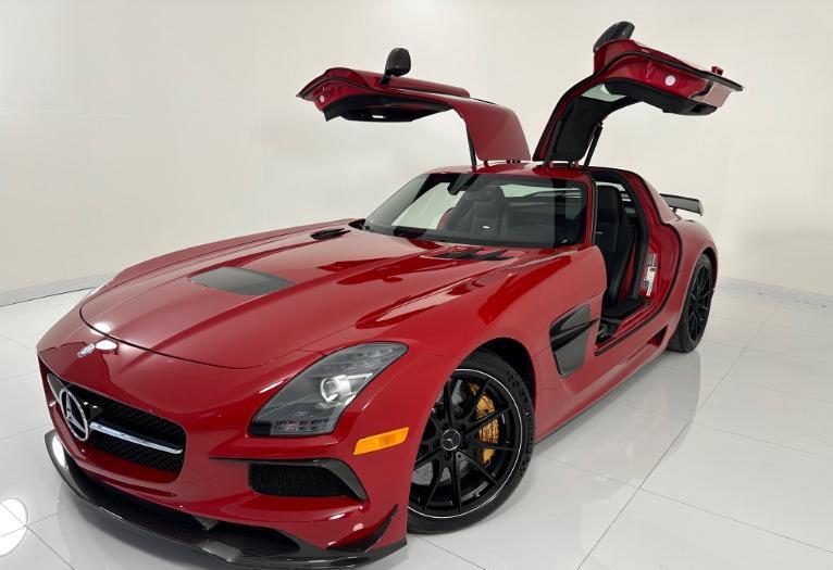 Used-2014-Mercedes-Benz-SLS-Black-Series-AMG