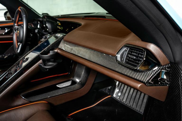 Used-2015-Porsche-918-Spyder