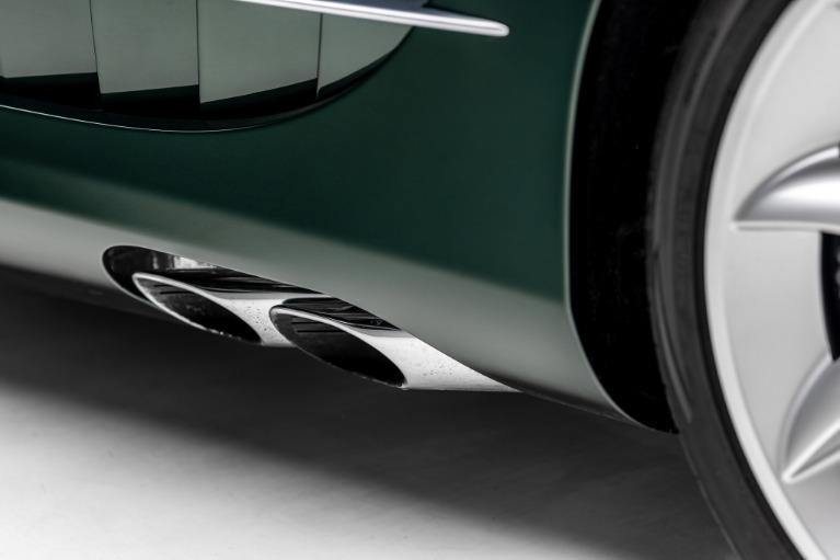 Used-2009-Mercedes-Benz-SLR-McLaren