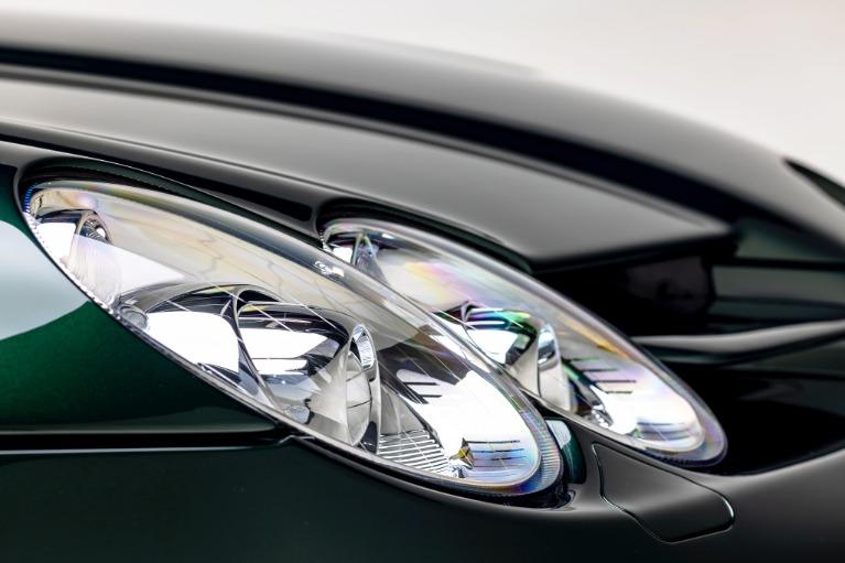 Used-2009-Mercedes-Benz-SLR-McLaren