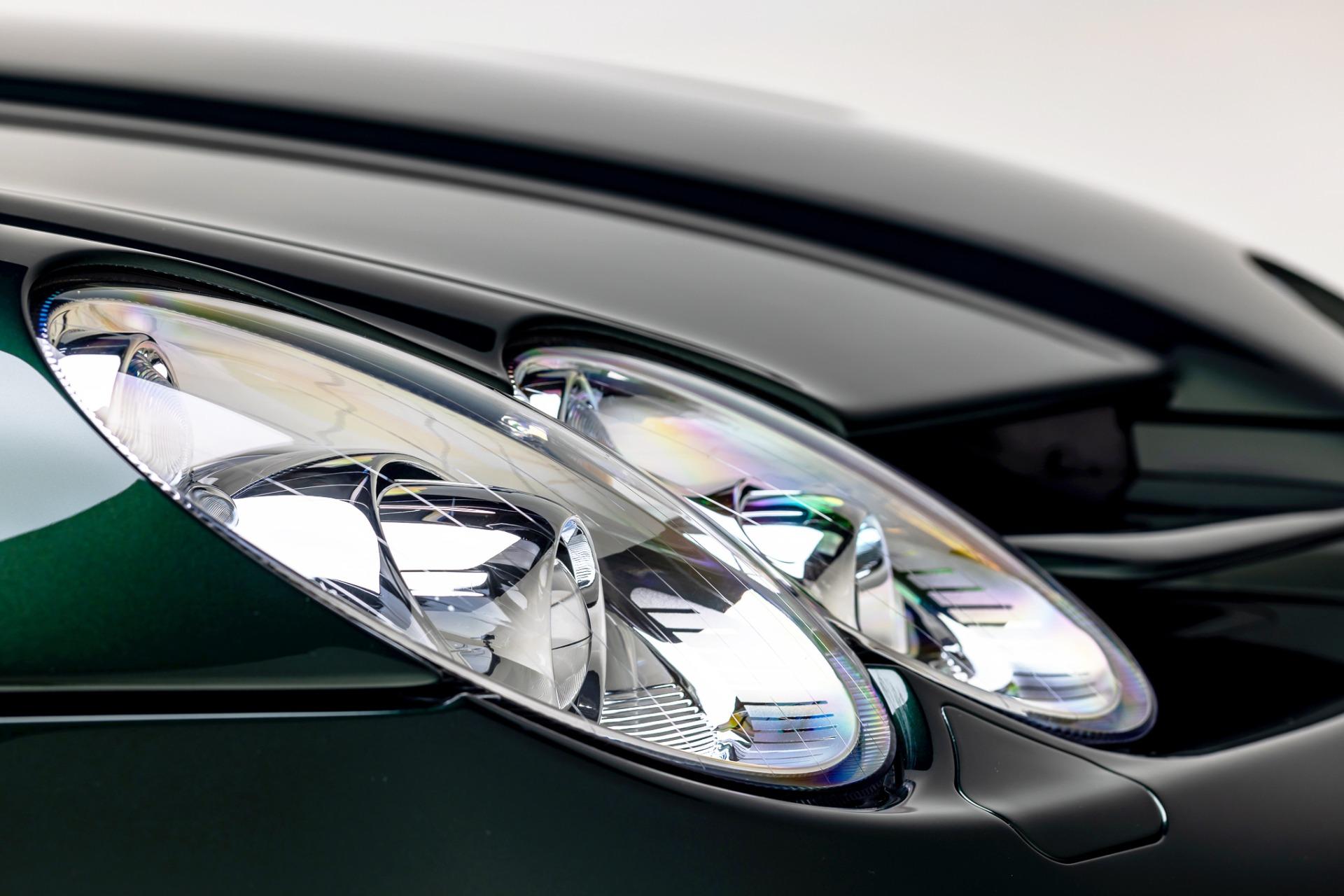 Used-2009-Mercedes-Benz-SLR-McLaren