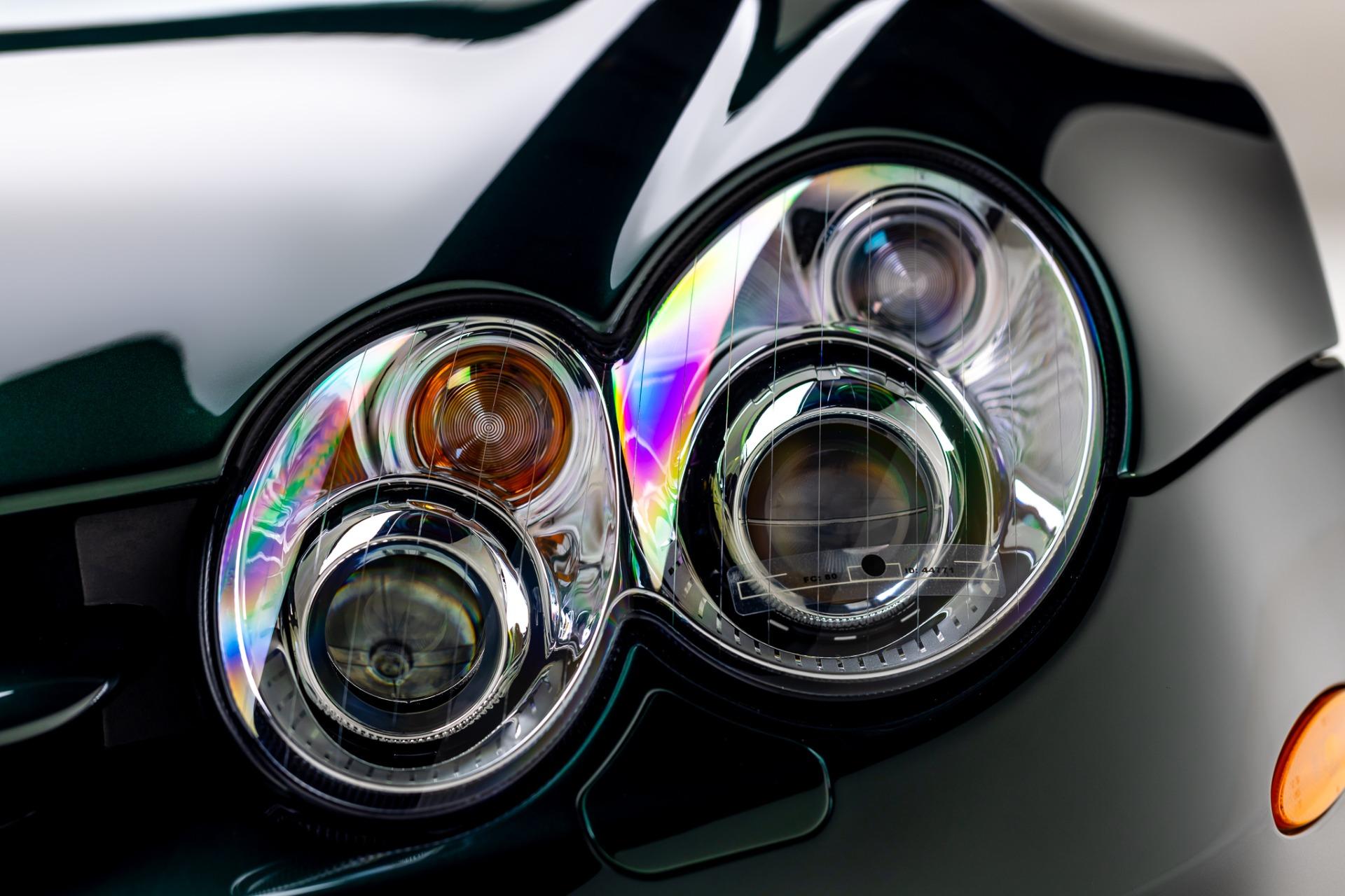 Used-2009-Mercedes-Benz-SLR-McLaren