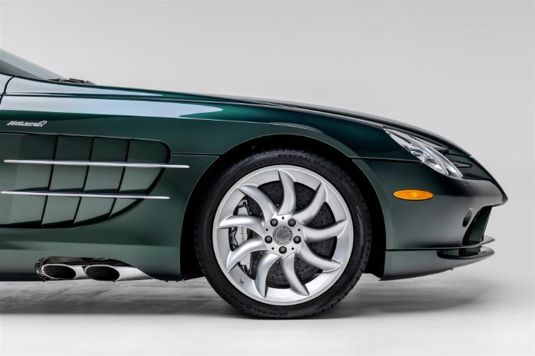 Used-2009-Mercedes-Benz-SLR-McLaren