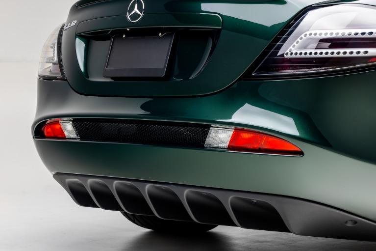 Used-2009-Mercedes-Benz-SLR-McLaren