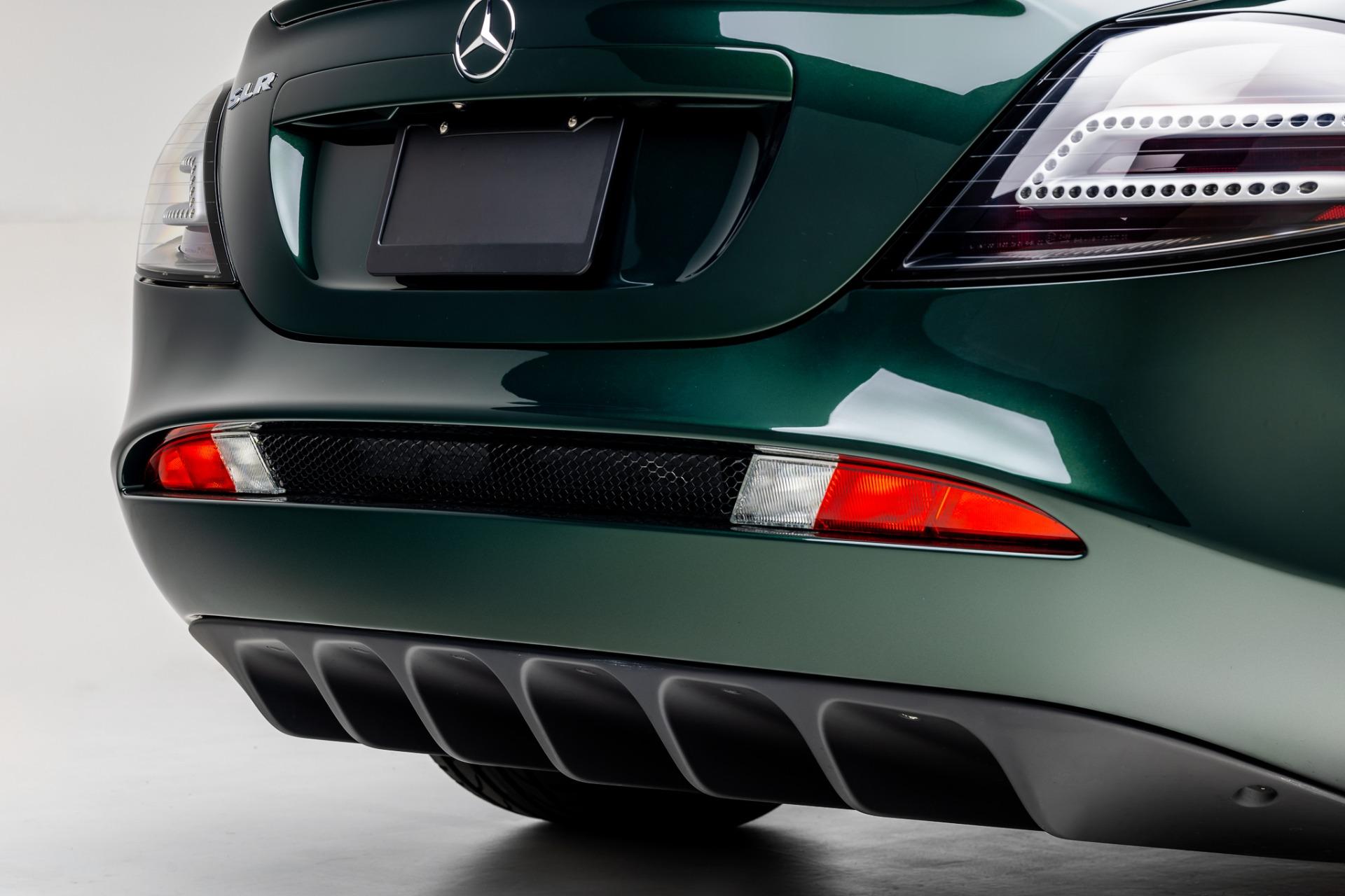 Used-2009-Mercedes-Benz-SLR-McLaren