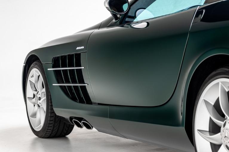 Used-2009-Mercedes-Benz-SLR-McLaren