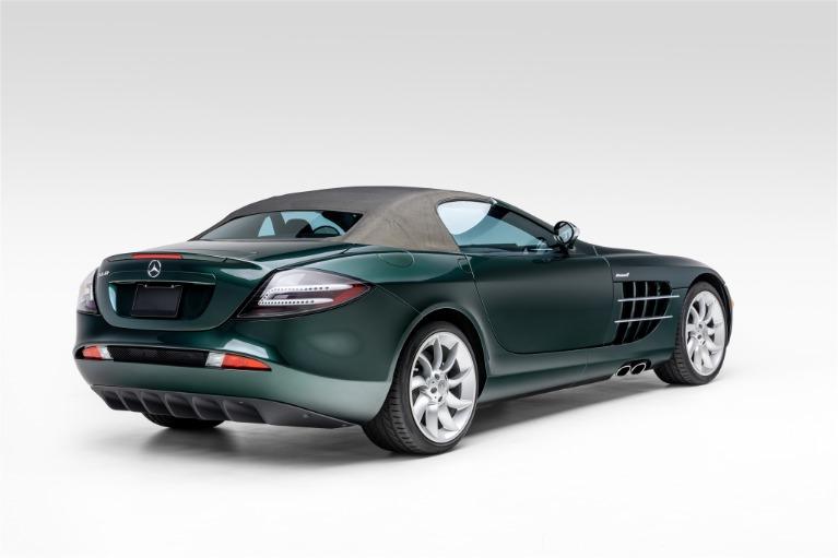 Used-2009-Mercedes-Benz-SLR-McLaren