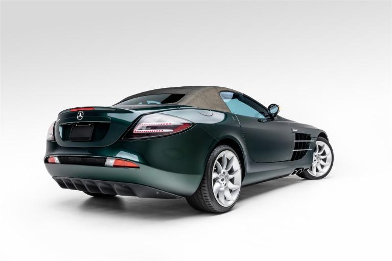 Used-2009-Mercedes-Benz-SLR-McLaren
