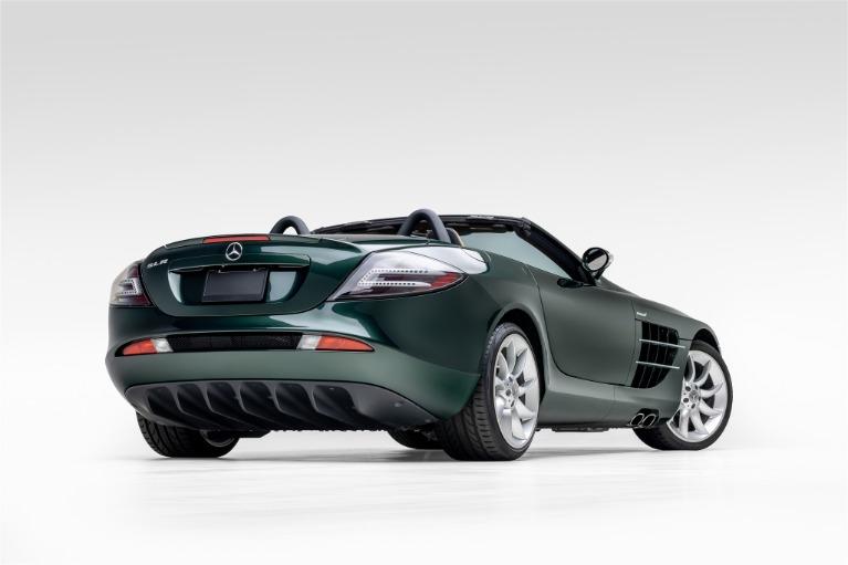 Used-2009-Mercedes-Benz-SLR-McLaren