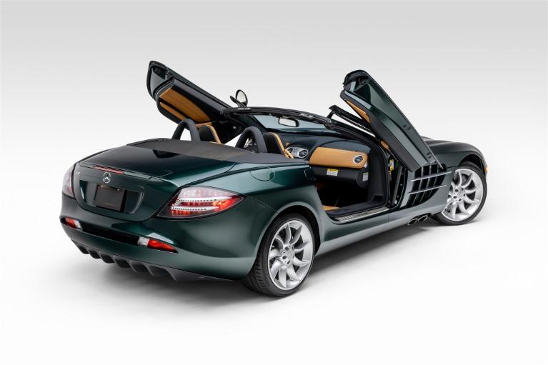 Used-2009-Mercedes-Benz-SLR-McLaren