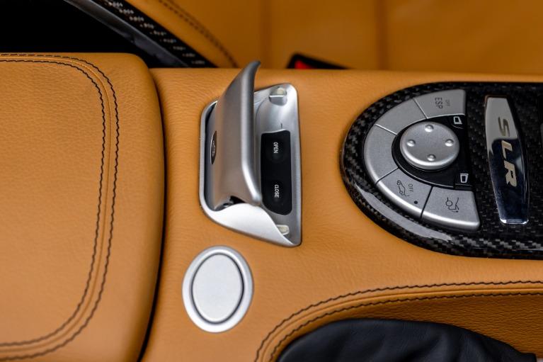 Used-2009-Mercedes-Benz-SLR-McLaren