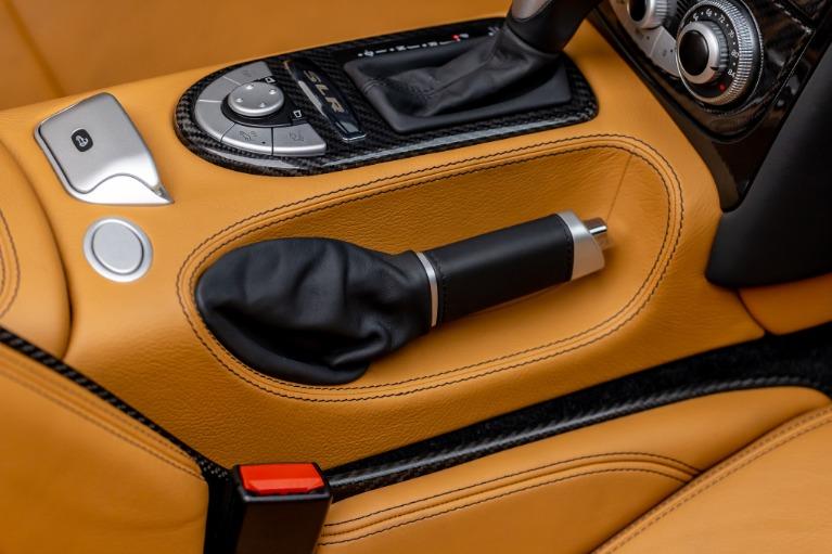 Used-2009-Mercedes-Benz-SLR-McLaren
