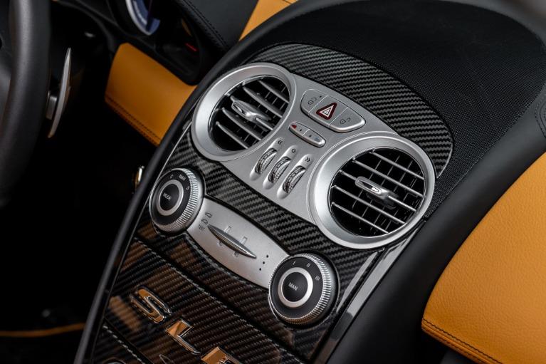 Used-2009-Mercedes-Benz-SLR-McLaren