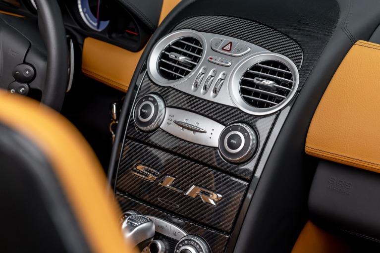 Used-2009-Mercedes-Benz-SLR-McLaren