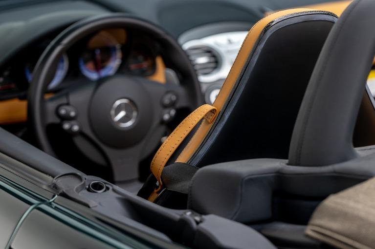 Used-2009-Mercedes-Benz-SLR-McLaren