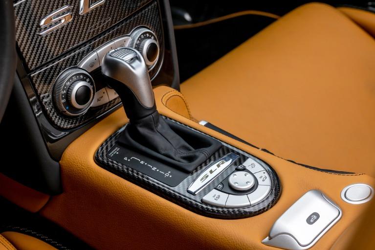 Used-2009-Mercedes-Benz-SLR-McLaren
