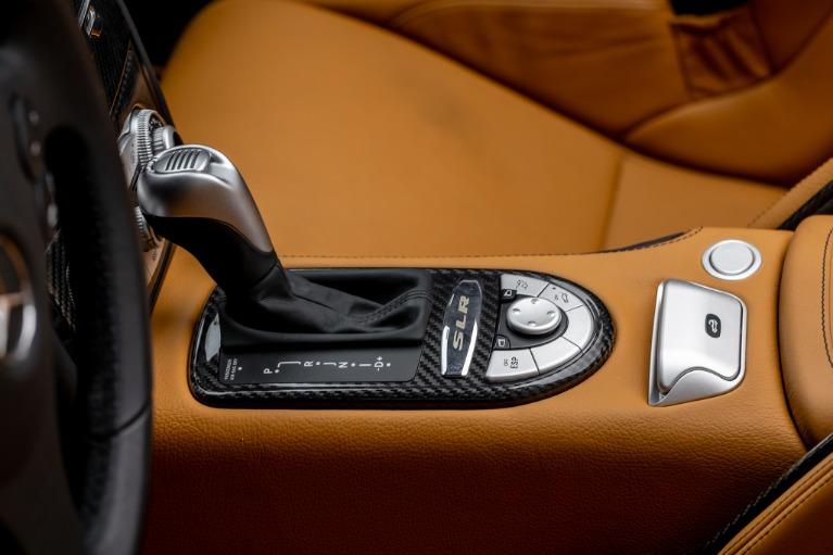 Used-2009-Mercedes-Benz-SLR-McLaren