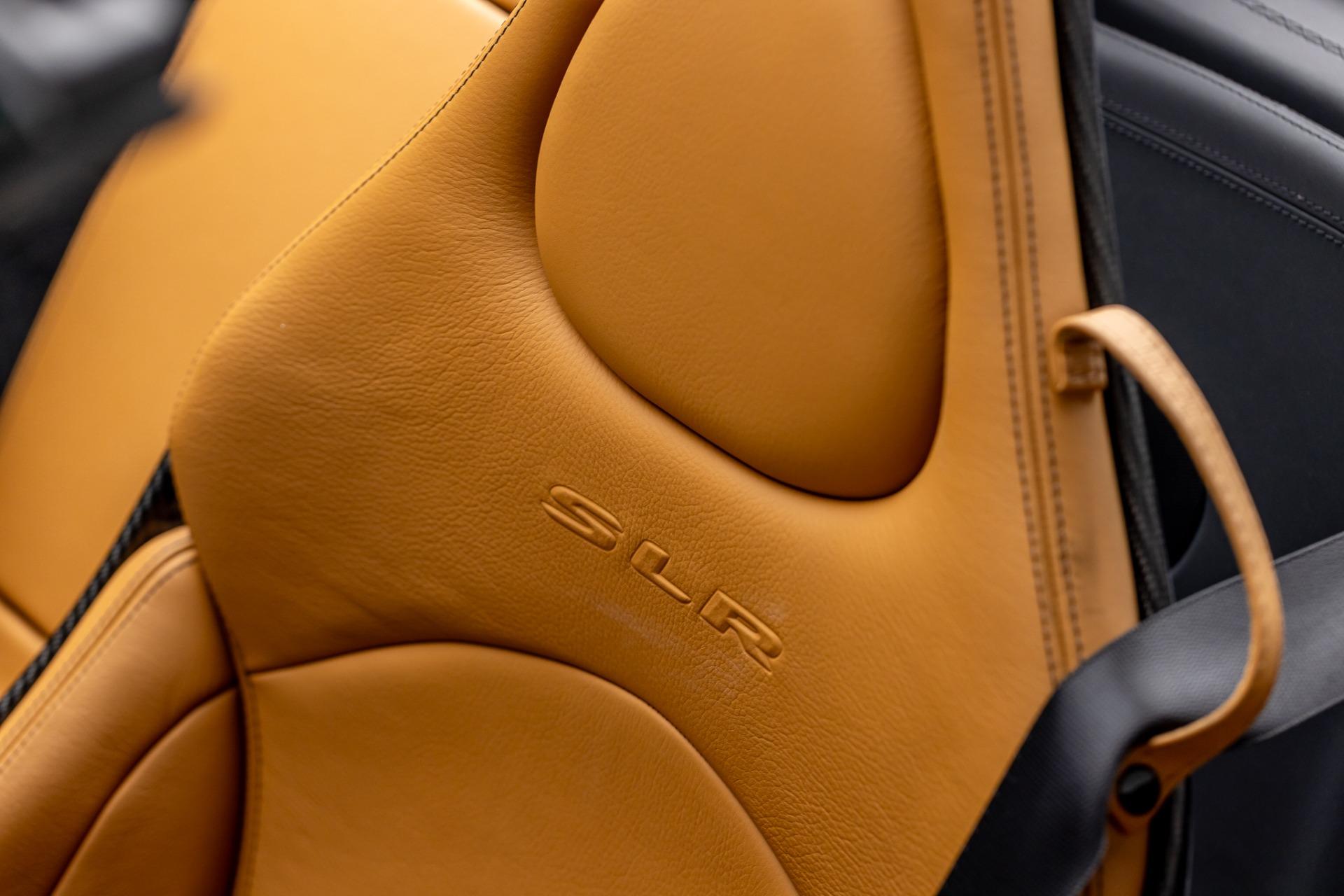 Used-2009-Mercedes-Benz-SLR-McLaren