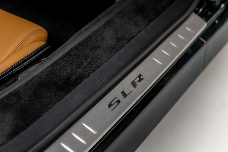 Used-2009-Mercedes-Benz-SLR-McLaren