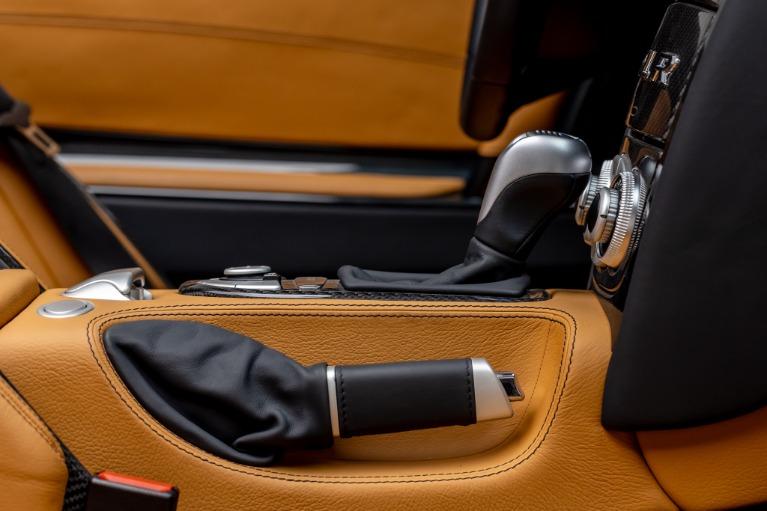 Used-2009-Mercedes-Benz-SLR-McLaren