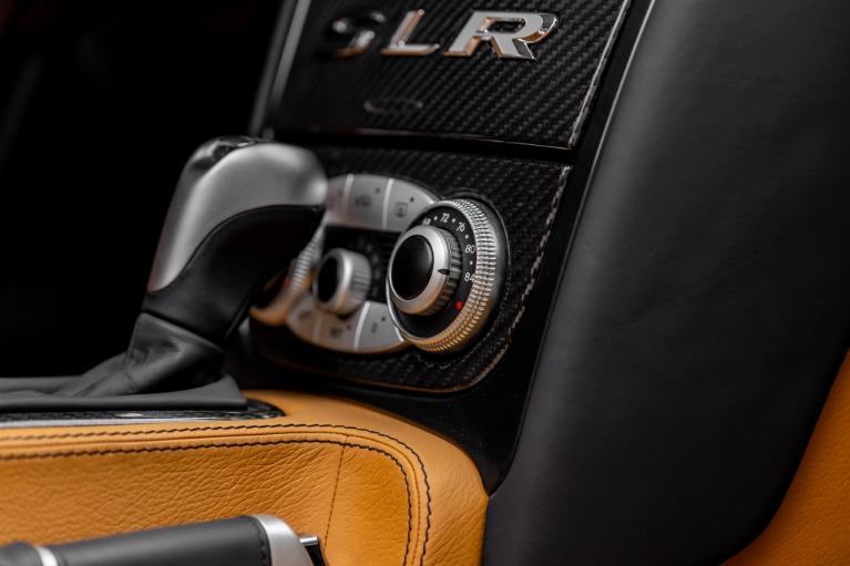 Used-2009-Mercedes-Benz-SLR-McLaren