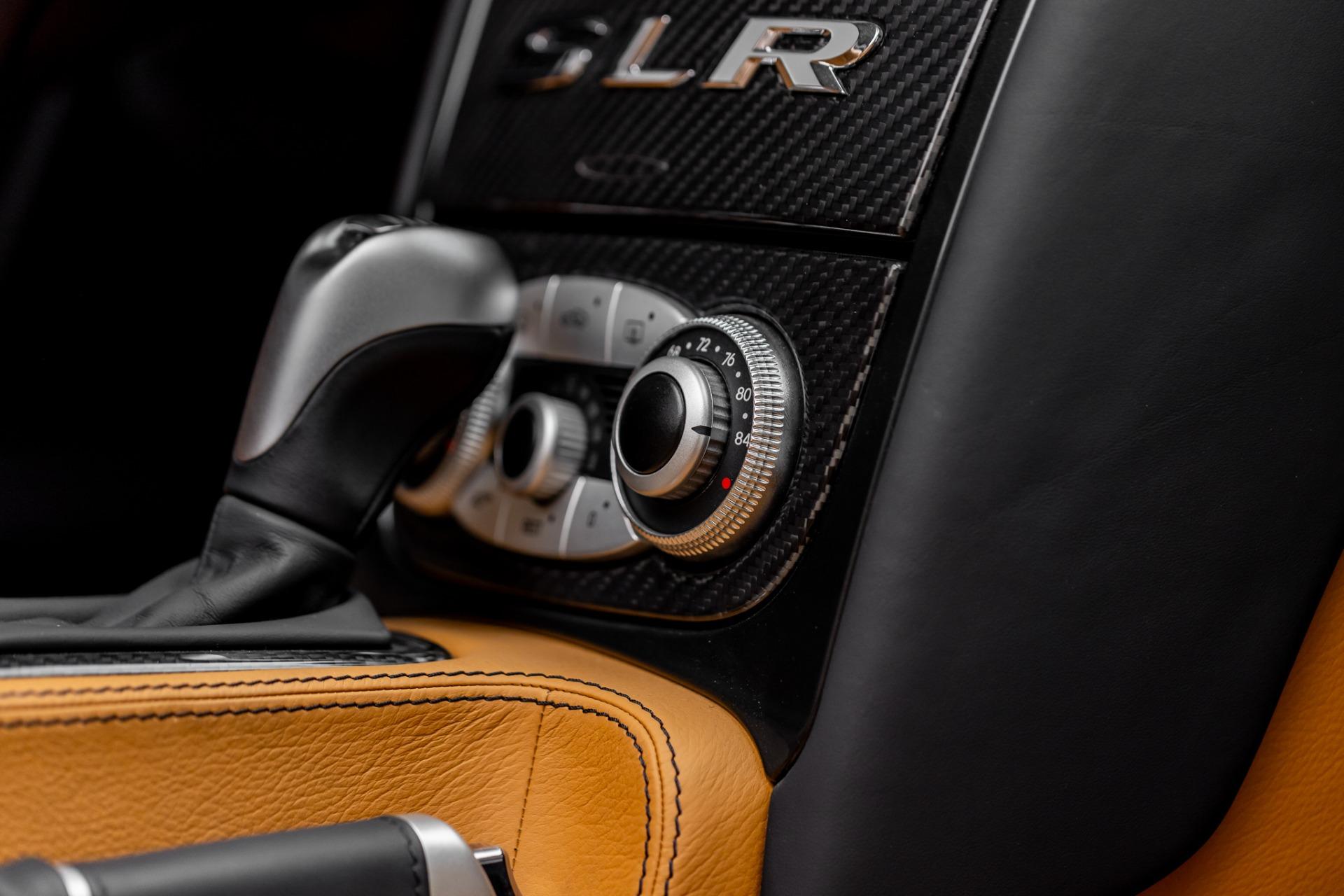 Used-2009-Mercedes-Benz-SLR-McLaren