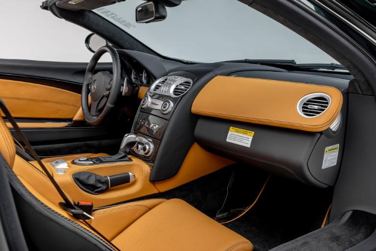 Used-2009-Mercedes-Benz-SLR-McLaren
