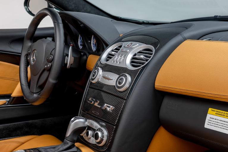 Used-2009-Mercedes-Benz-SLR-McLaren