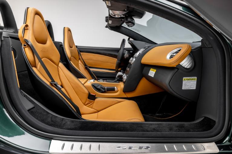 Used-2009-Mercedes-Benz-SLR-McLaren