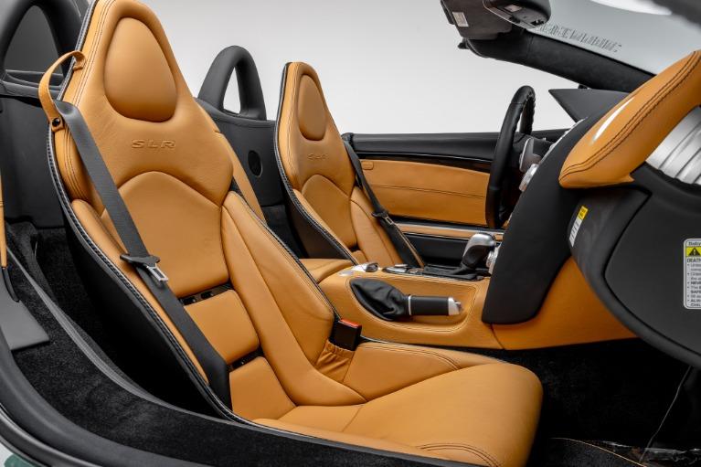 Used-2009-Mercedes-Benz-SLR-McLaren