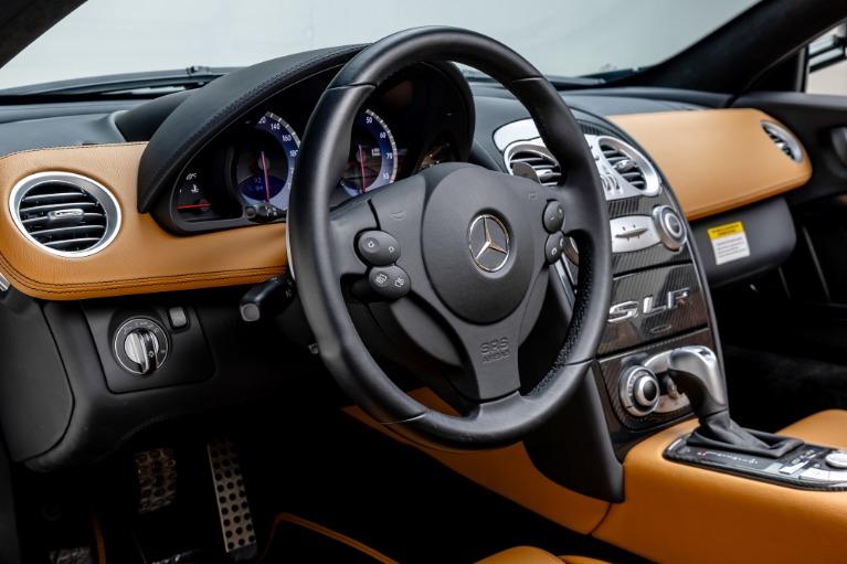 Used-2009-Mercedes-Benz-SLR-McLaren