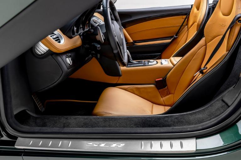 Used-2009-Mercedes-Benz-SLR-McLaren