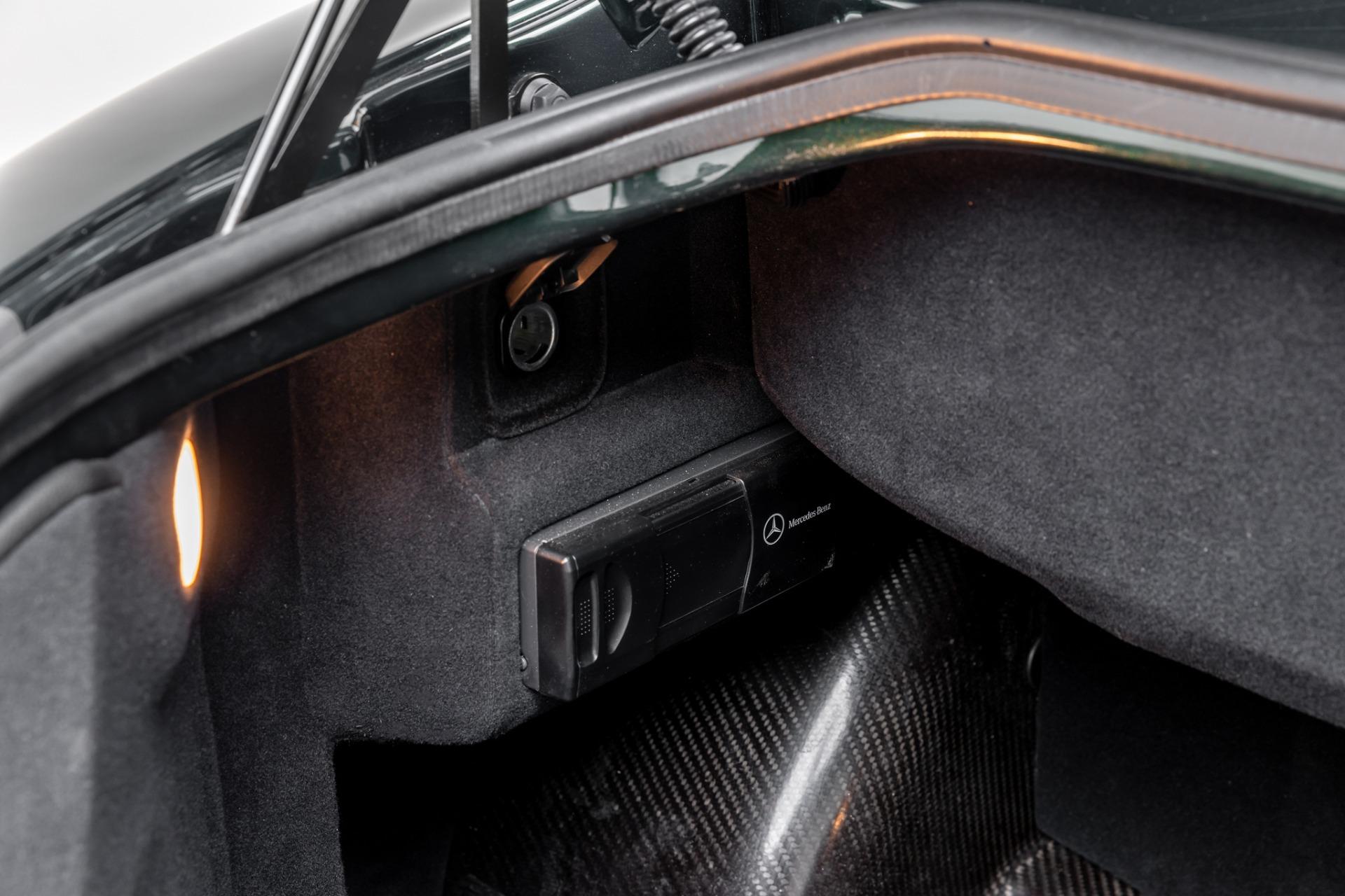 Used-2009-Mercedes-Benz-SLR-McLaren