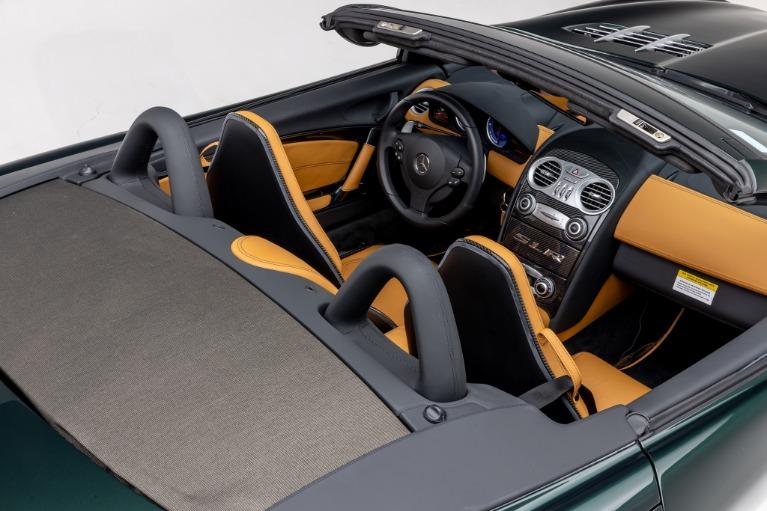 Used-2009-Mercedes-Benz-SLR-McLaren
