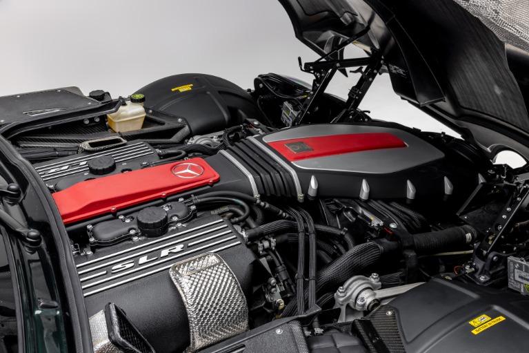 Used-2009-Mercedes-Benz-SLR-McLaren
