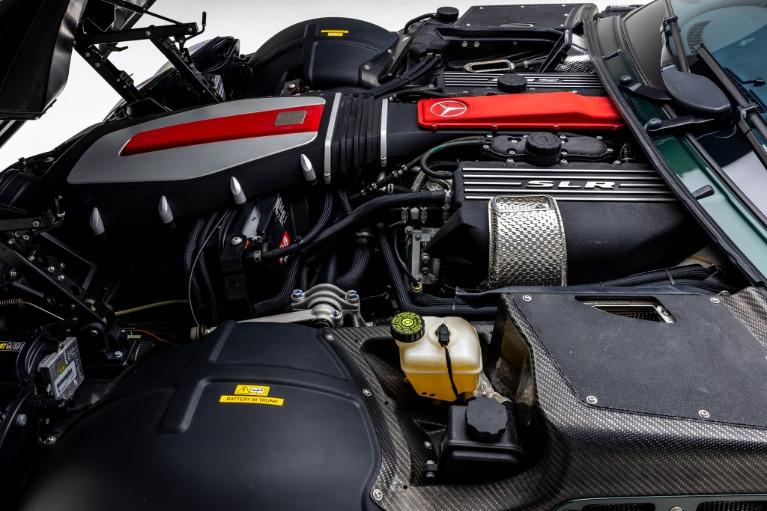 Used-2009-Mercedes-Benz-SLR-McLaren