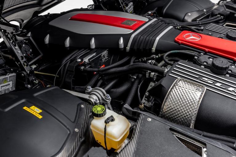 Used-2009-Mercedes-Benz-SLR-McLaren