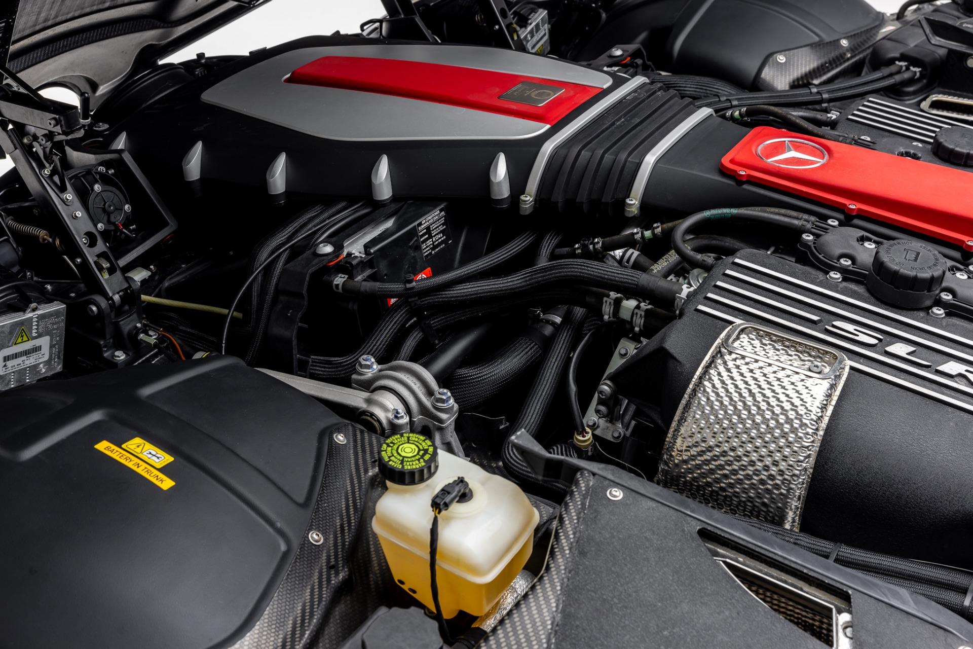 Used-2009-Mercedes-Benz-SLR-McLaren