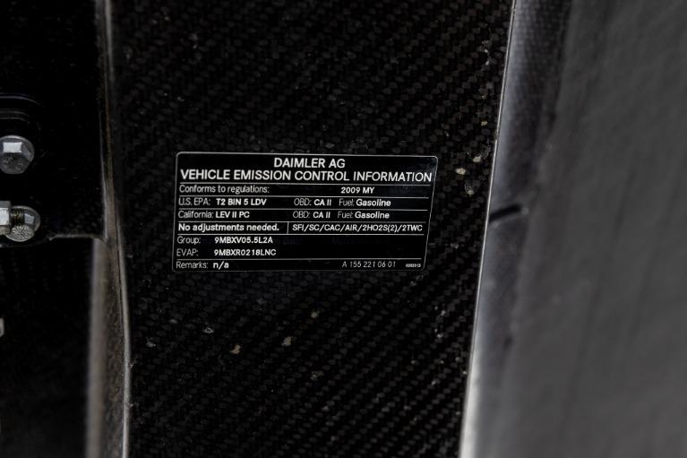 Used-2009-Mercedes-Benz-SLR-McLaren