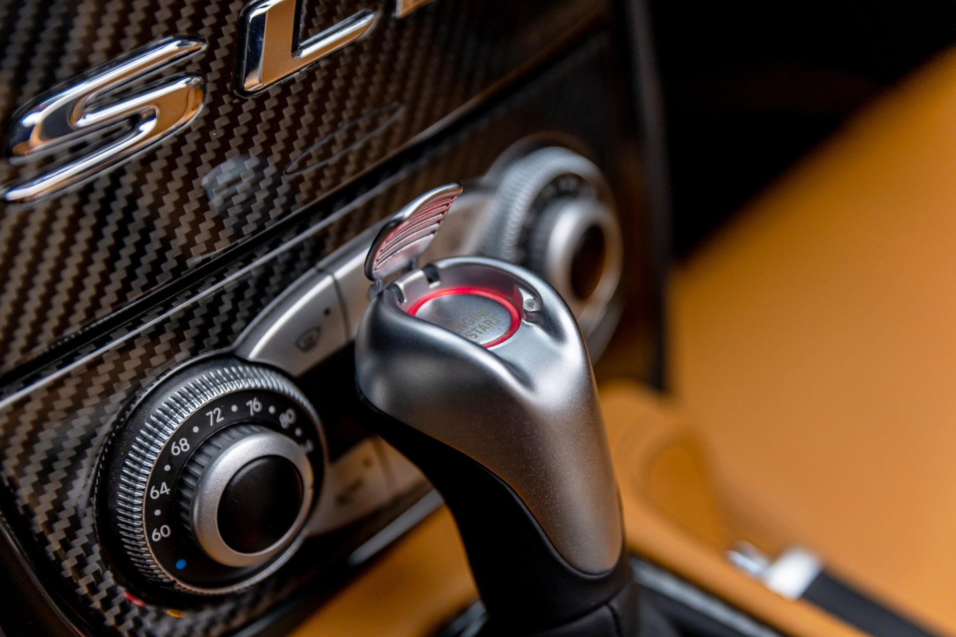 Used-2009-Mercedes-Benz-SLR-McLaren
