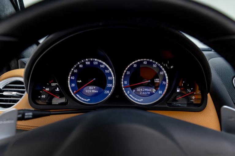 Used-2009-Mercedes-Benz-SLR-McLaren
